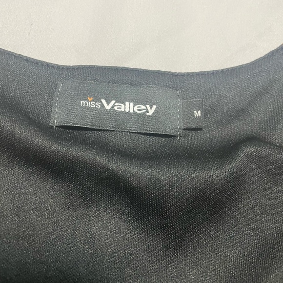 Leopard Print Long Sleeve Top Size M - Picture 4 of 4